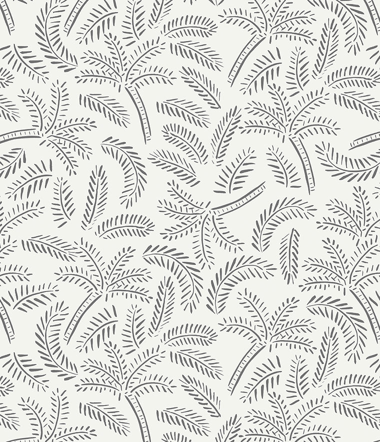 Coco Tropico Wallpaper