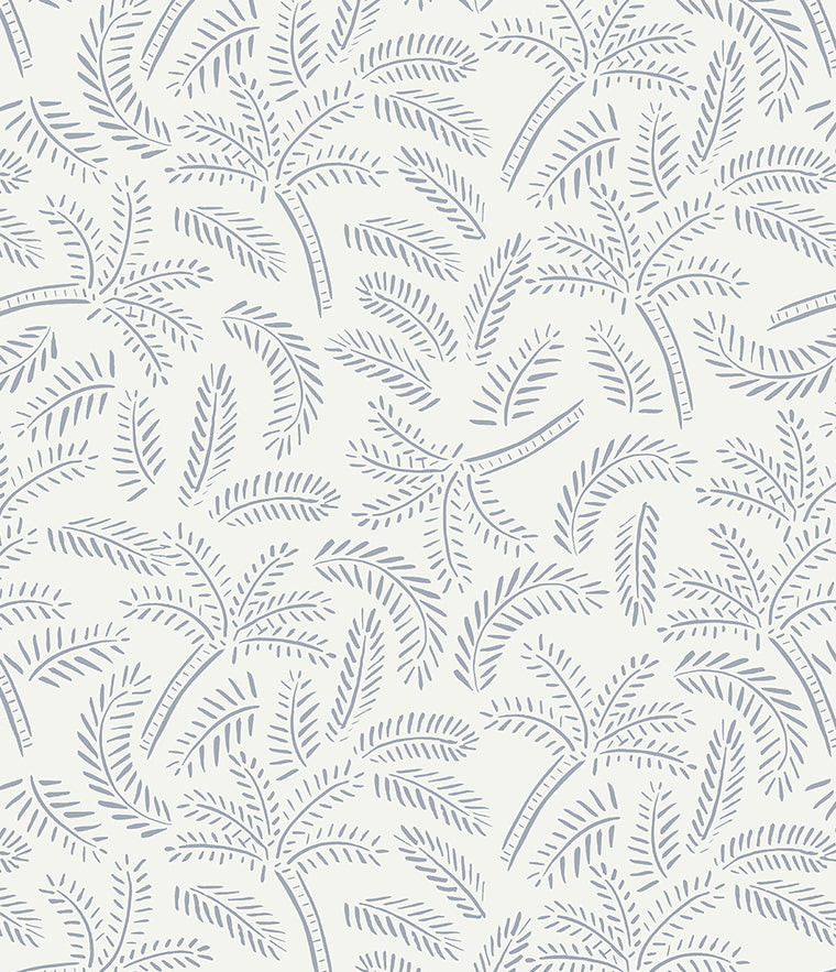 Coco Tropico Wallpaper