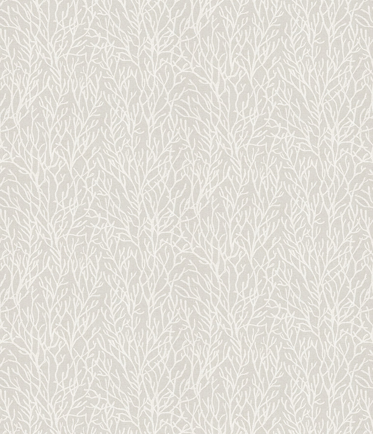 Delicate Coral Wallpaper