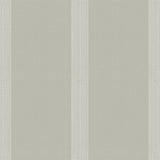 Elvara Stripe Wallpaper Ash / Paste the Wall | Non-Woven Matte / Sample