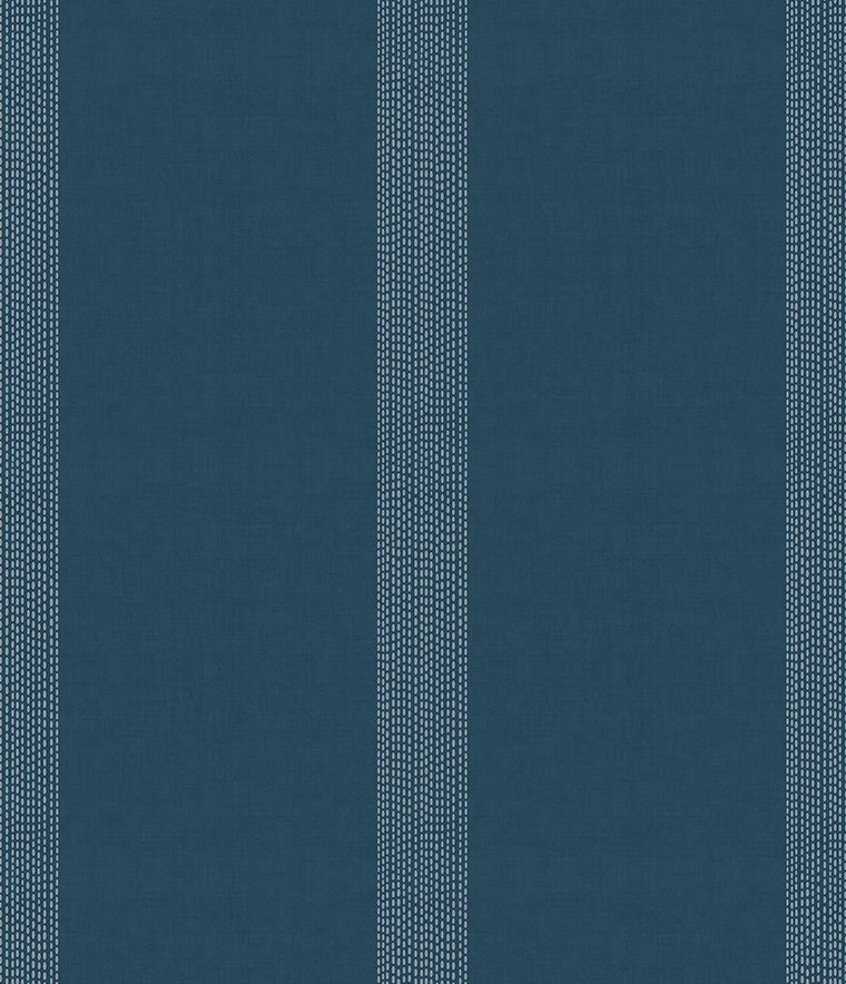 Elvara Stripe Wallpaper