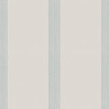 Elvara Stripe Wallpaper Linen / Paste the Wall | Non-Woven Matte / Sample