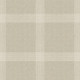 Lattora Wallpaper Oyster / Paste the Wall | Non-Woven Matte / Sample