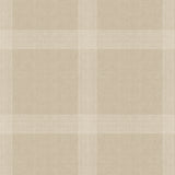 Lattora Wallpaper Sand / Paste the Wall | Non-Woven Matte / Sample