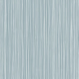 Linea Wallpaper Azure / Paste the Wall | Non-Woven Matte / Sample