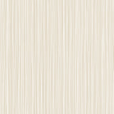 Linea Wallpaper Cream / Paste the Wall | Non-Woven Matte / Sample