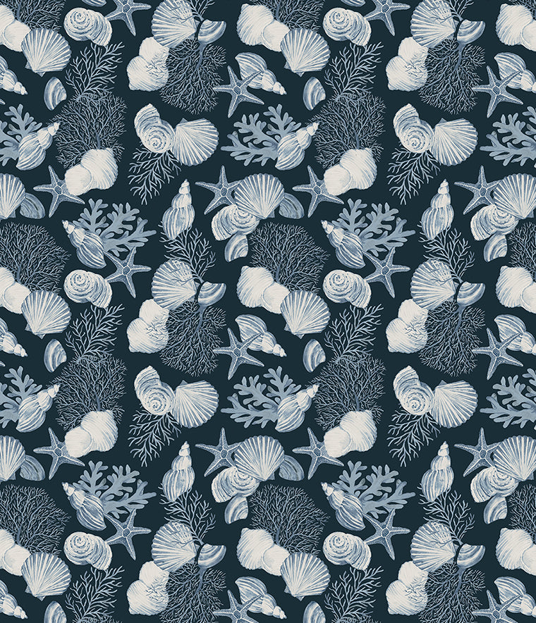 Ocean Breeze Wallpaper