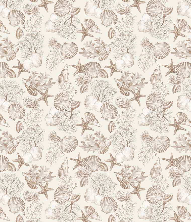 Ocean Breeze Wallpaper