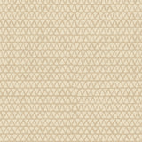 Orvela Weave Wallpaper Beige / Paste the Wall | Non-Woven Matte / Sample
