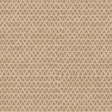 Orvela Weave Wallpaper Umber / Paste the Wall | Non-Woven Matte / Sample