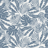 Palm Tropico Wallpaper Aure / Paste the Wall | Non-Woven Matte / Sample
