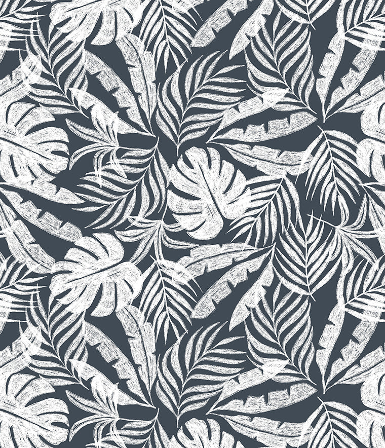 Palm Tropico Wallpaper