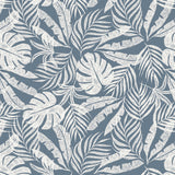 Palm Tropico Wallpaper Tide / Paste the Wall | Non-Woven Matte / Sample