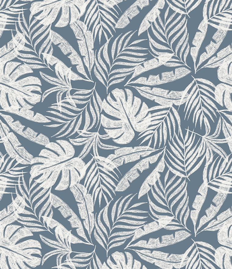 Palm Tropico Wallpaper