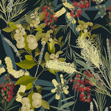 Royal Natives Wallpaper Forest / Paste the Wall | Non-Woven Matte / Sample