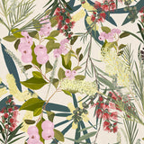 Royal Natives Wallpaper Meadow / Paste the Wall | Non-Woven Matte / Sample