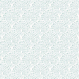 Scallop Antiquity Wallpaper Meadow / Paste the Wall | Non-Woven Matte / Sample