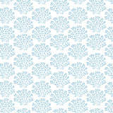 Scallop Shell Wallpaper Mist / Paste the Wall | Non-Woven Matte / Sample