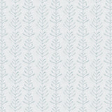 Verdure Trellis Wallpaper Mist / Paste the Wall | Non-Woven Matte / Sample