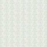 Verdure Trellis Wallpaper Sage / Paste the Wall | Non-Woven Matte / Sample