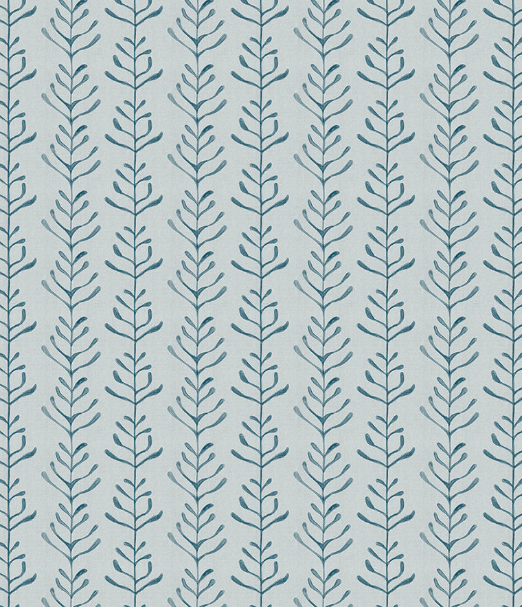 Verdure Trellis Wallpaper