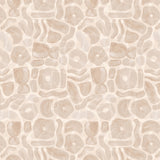 Watercolour Forms Wallpaper Chai / Paste the Wall | Non-Woven Matte / Sample