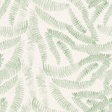 Weathered Fern Wallpaper Canopy / Paste the Wall | Non-Woven Matte / Sample