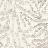 Weathered Fern Wallpaper Natural / Paste the Wall | Non-Woven Matte / Sample