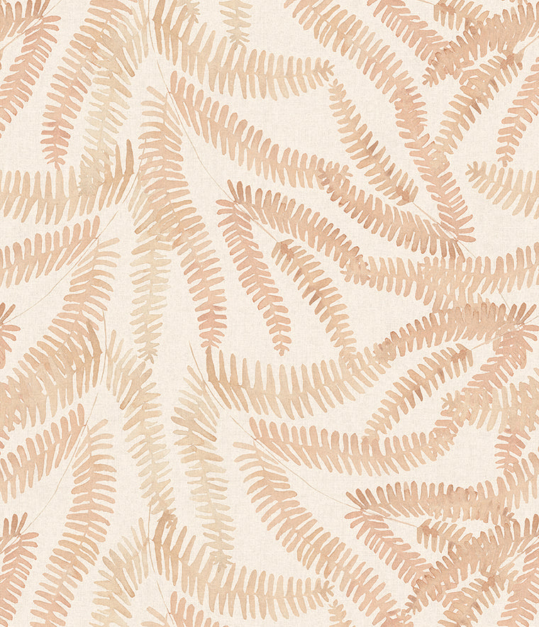 Weathered Fern Wallpaper