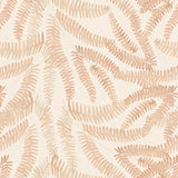 Weathered Fern Wallpaper Sienna / Paste the Wall | Non-Woven Matte / Sample