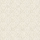 Willow Vale Wallpaper Beige / Paste the Wall | Non-Woven Matte / Sample