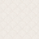 Willow Vale Wallpaper Ecru / Paste the Wall | Non-Woven Matte / Sample