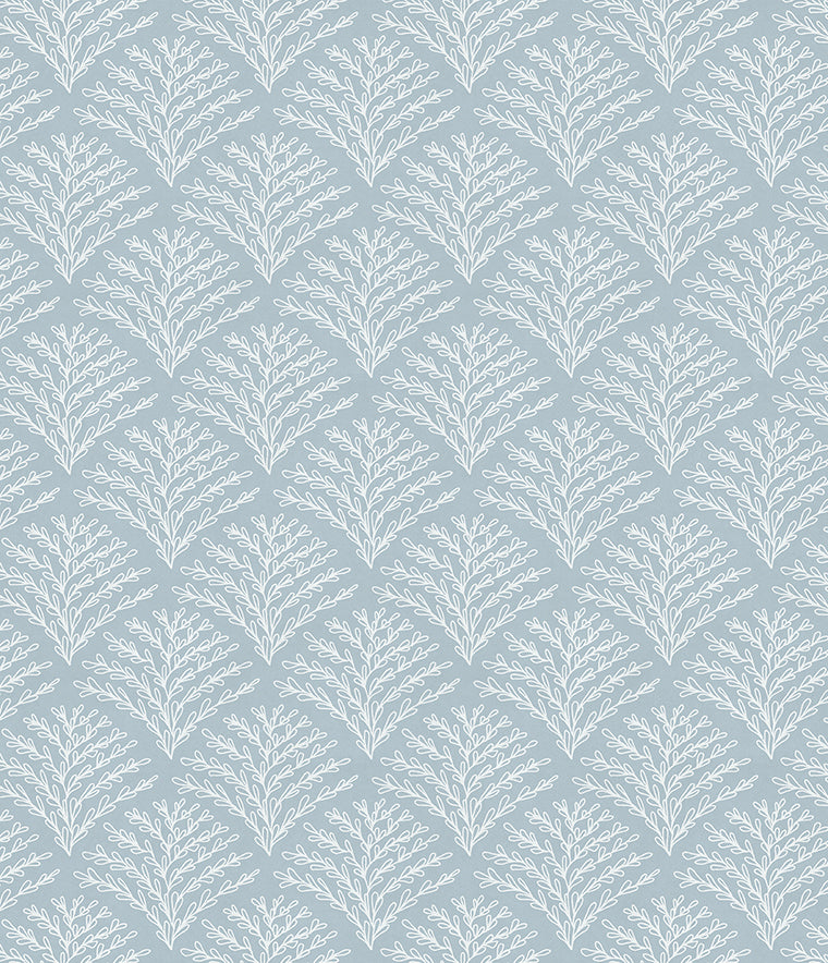 Willow Vale Wallpaper