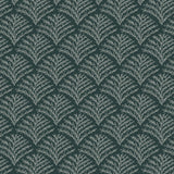 Willow Vale Wallpaper Evergreen / Paste the Wall | Non-Woven Matte / Sample