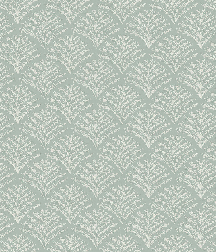 Willow Vale Wallpaper