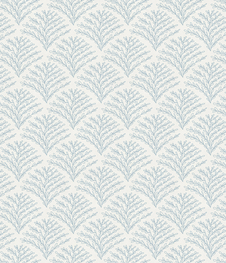 Willow Vale Wallpaper