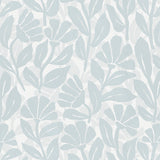 Woven Flora Wallpaper Drift / Paste the Wall | Non-Woven Matte / Sample
