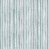 Yindi Abstract Wallpaper Aqua / Paste the Wall | Non-Woven Matte / Sample