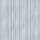 Yindi Abstract Wallpaper Denim / Paste the Wall | Non-Woven Matte / Sample