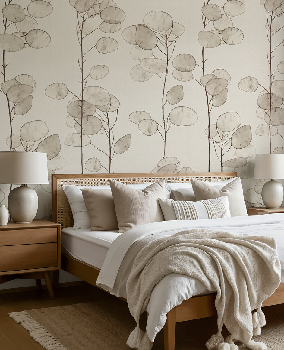 Wallpaper <br> has arrived!