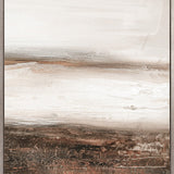 Fluid Stillness I (Canvas)