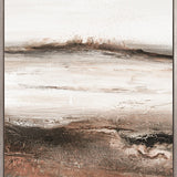 Fluid Stillness II (Canvas)