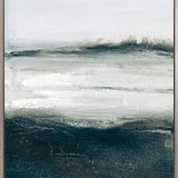 Fluid Stillness III (Canvas)