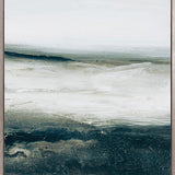 Fluid Stillness IV (Canvas)
