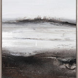 Fluid Stillness V (Canvas)