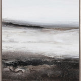 Fluid Stillness VI (Canvas)