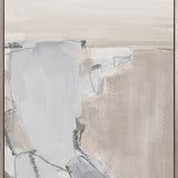 Yallara Country II (Canvas)