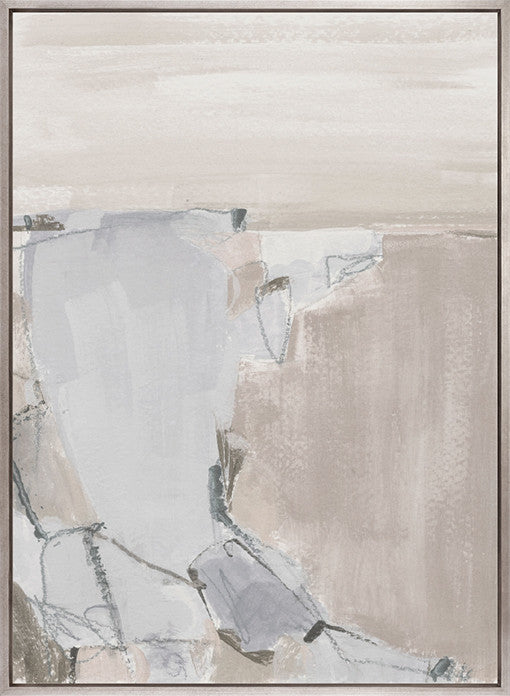 Yallara Country II (Canvas)