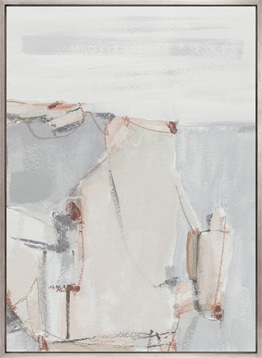 Yallara Country III (Canvas)