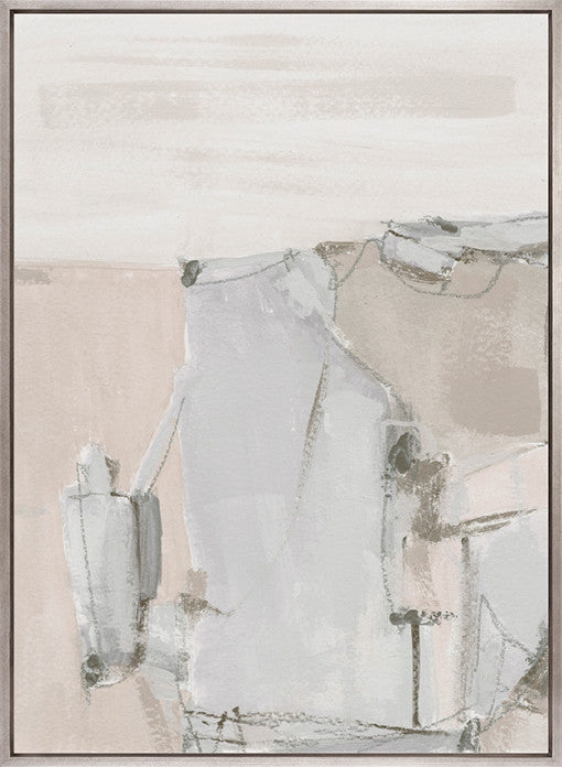 Yallara Country IV (Canvas)